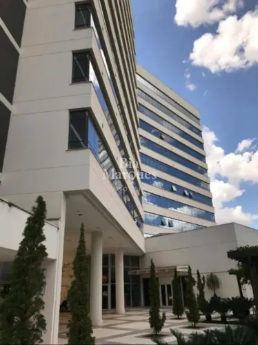 Sala Comercial à Venda no Jardim Palma Travassos, Ribeirão Preto