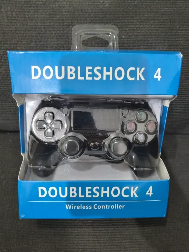 Controle de Ps4
