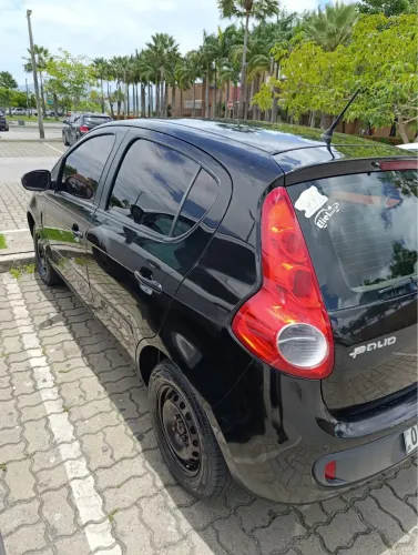 Fiat Palio Attractive 1.0 EVO Fire Flex 8V 5P 2013