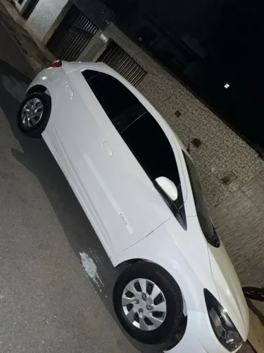 Chevrolet Onix Hatch LT 1.0 8V Flex Mec. 4P 2019
