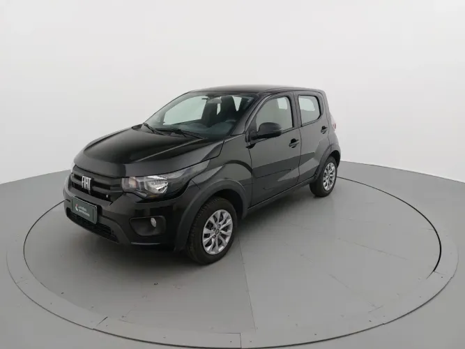Fiat Mobi Like 1.0 Fire Flex 5P. 2025