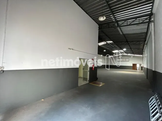 Galpão para Locação Bairro Planalto