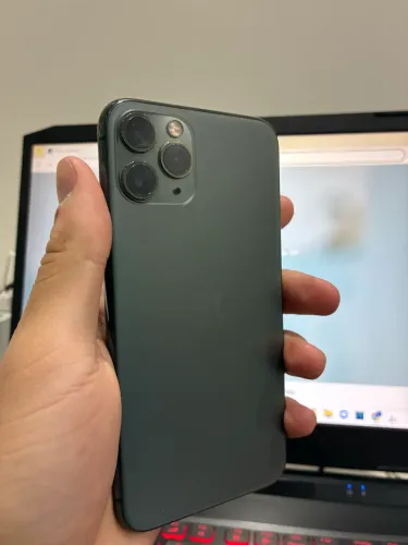 iPhone 11 Pro Max - 256gb