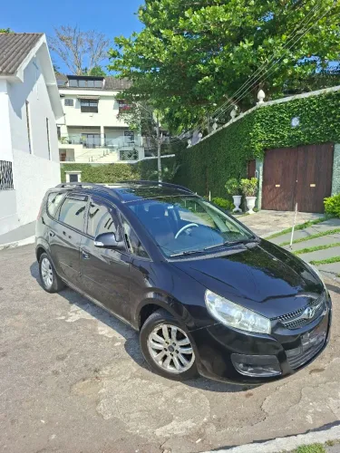 JAC J6 2.0 16V 5P Mec. 2013