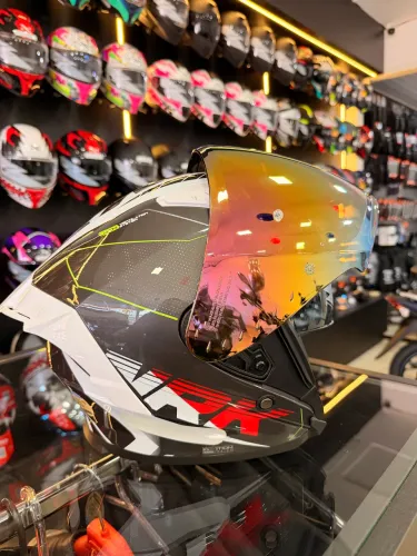 Capacete Norisk DOWNTOW II Stage
