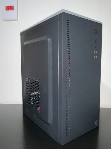 PC (KIT COMPLETO!) CPU I5 3470 8gb ram 