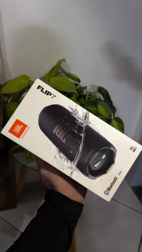 JBL FLIP 7 - NOVA