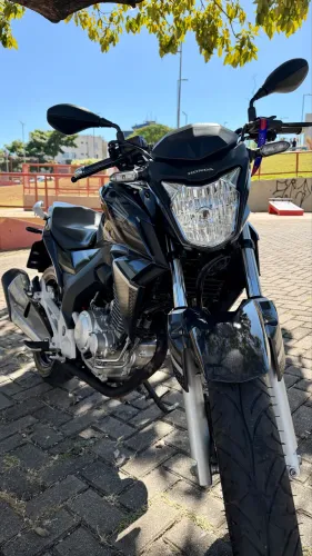 CB TWISTER ABS 2022 250cc
