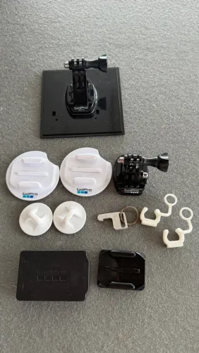 Acessórios GoPro