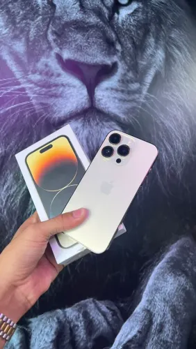 iPhone 14 Pro 256Gb