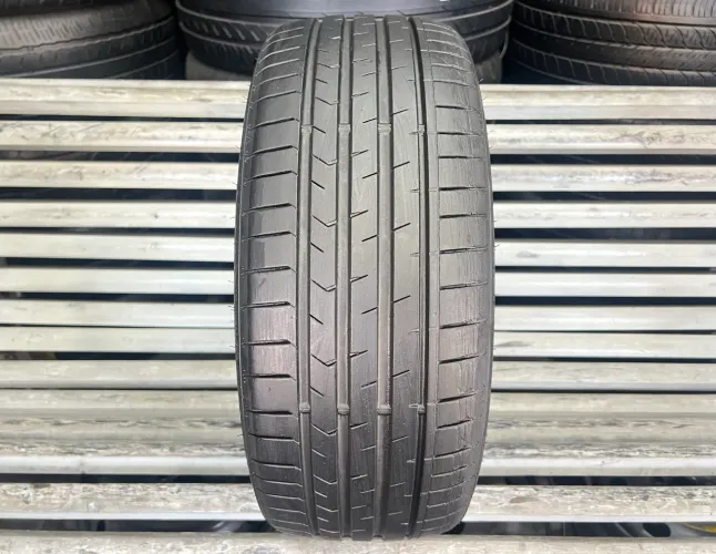 Pneu 195/40/17 Aplus A610 / Pneu 195/40R17