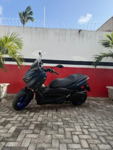 XMAX 2023/2023