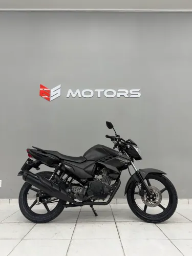 Oportunidade!!! Fazer 150 único dono. Ano 2024 com apenas 21 mil km só na ESMOTORS.
