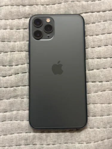 IPHONE 11 PRO 256g