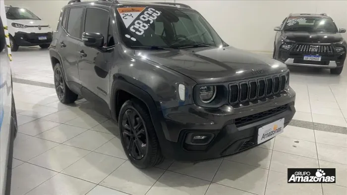 Jeep Renegade T270 1.3 TB 4X2 Flex Aut. 2024