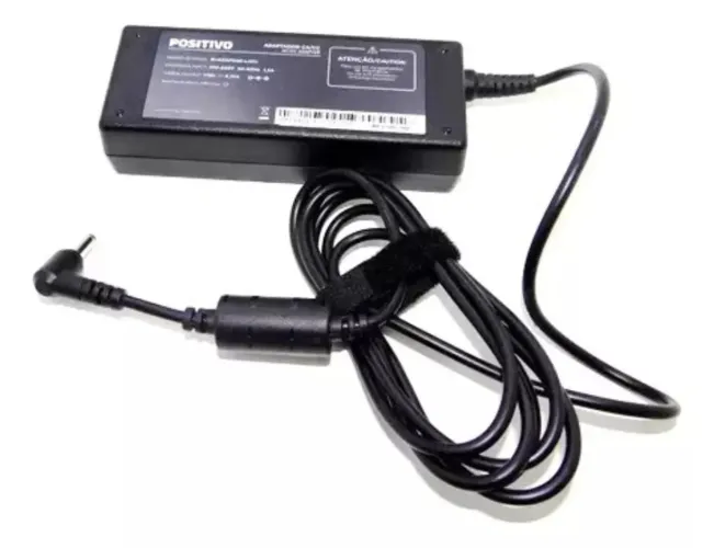 Fonte positivo mini pc C6200 6300 6400 4.74A  90w