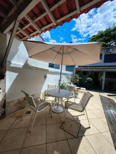 Conjunto Piscina