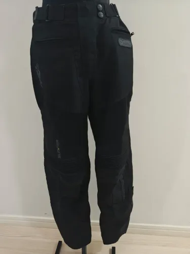Calça moto com proteção Riffel Feminina Urban R2