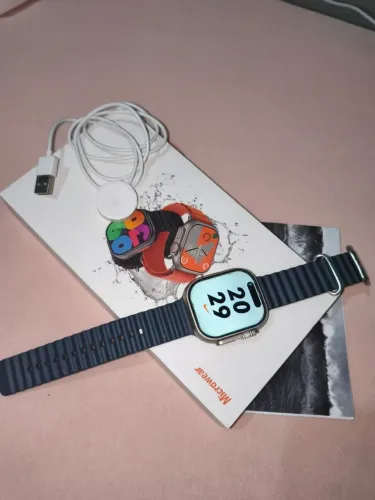 Relógio smartwatch