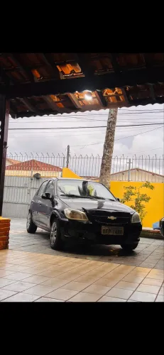 Chevrolet Celta 1.0/ Super 1.0 MPFI VHC 8V 5P 2003