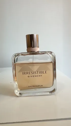 Irresistible edp
