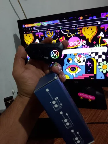 Fone Intercomunicador Bluetooth para Capacete | Música, GPS e Chamadas!