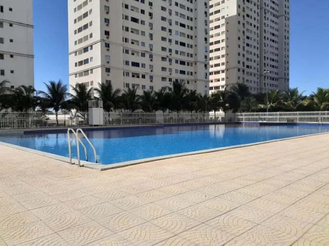 APARTAMENTO - SETOR CÂNDIDA DE MORAIS, GOIÂNIA/GO