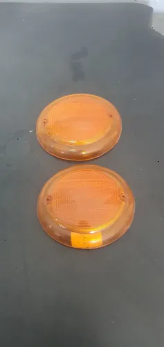 Peças originais Kombi Corujinha Volkswagen 