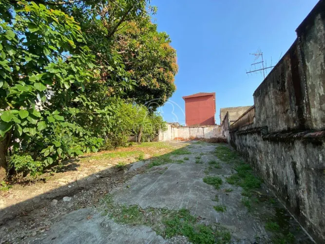 Terreno Residencial 340m² em São Vicente (Jardim Guassu) aceita financiamento