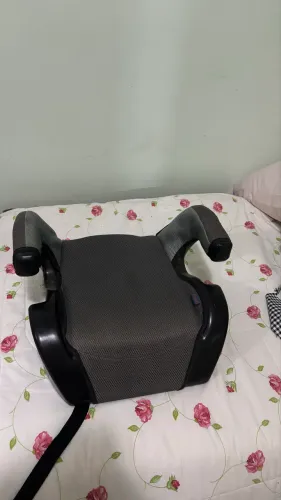 Acento elevação carro
