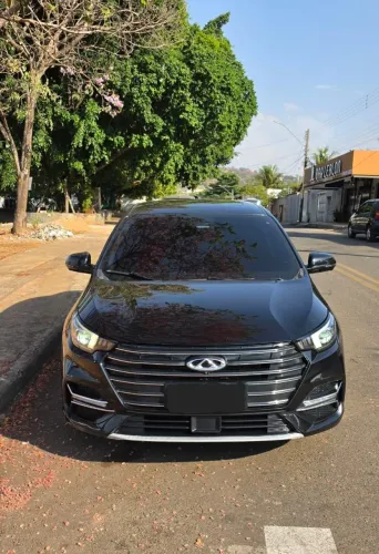 Chery Arrizo 6 PRO 1.5 Turbo Flex AUT 2022
