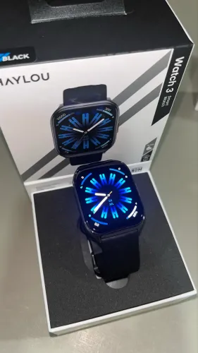 Smartwatch Haylou Watch 3