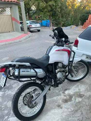Vendo tenere 250 ano 2014