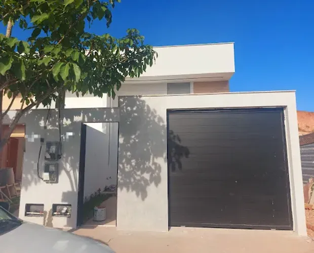 Casa com 2 dormitórios à venda, 69 m² por R$ 349.000,00 - Atlantico Norte - Macaé/RJ