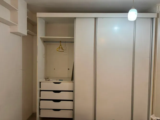 Guarda Roupa