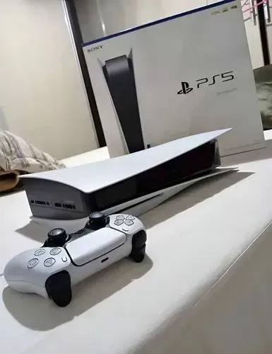 Venda de Playstantion 5 1 Tb