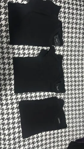 Blusas Blinclass