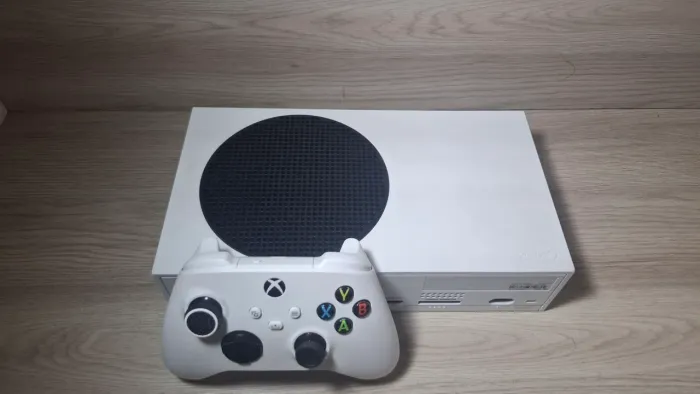 Xbox Series S