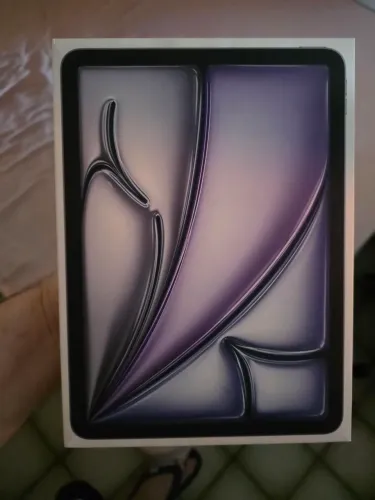 iPad Air 11 M3 (LACRADO)