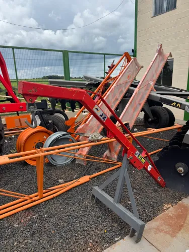 Guincho 800 KG Novo - JZ