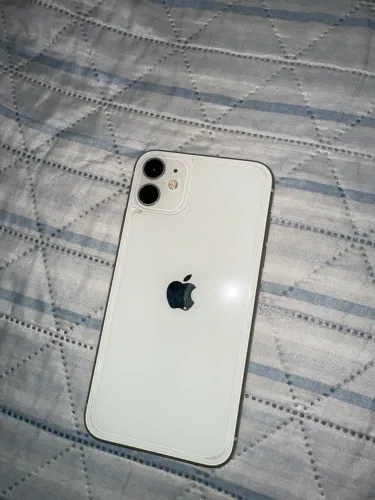 iPhone 11 todo original