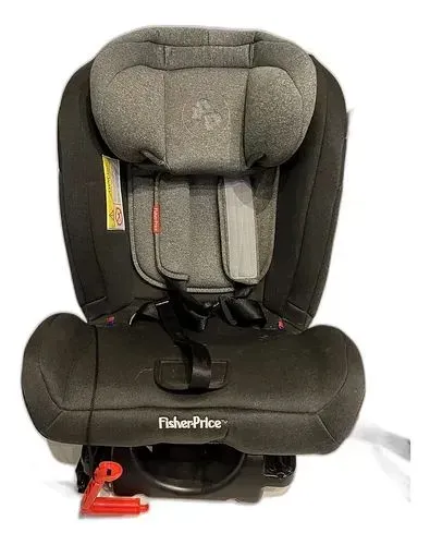 Cadeirinha infantil para automóvel - Fisher-Price Cadeira para Auto All Stages