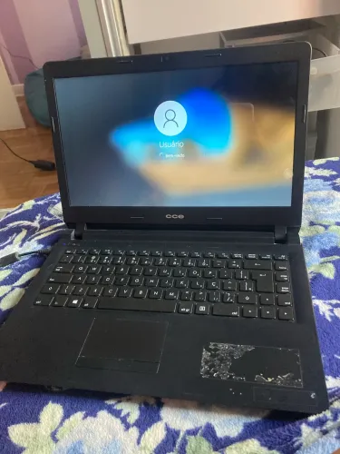 Notebook