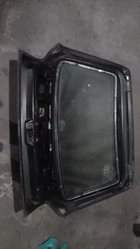 PORTA TRASEIRA GOL G3 COM DETALHES