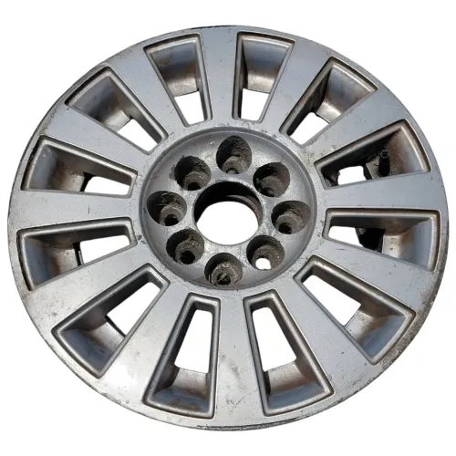 Rodas Aro 14 Volkswagen Gol Bola 1998 Uzad0