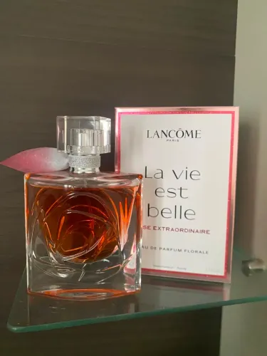 Perfume La Vie Est Belle (Rose Extraordinaire) 50ml
