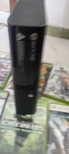 Xbox 360 