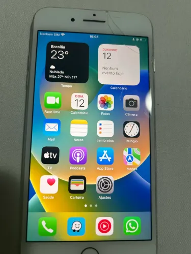 iPhone 8Plus 64GB