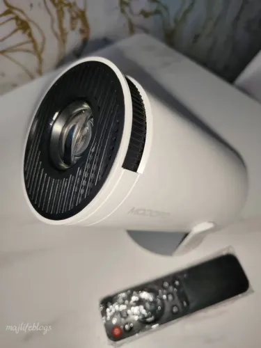 Projetor HY320 4K
