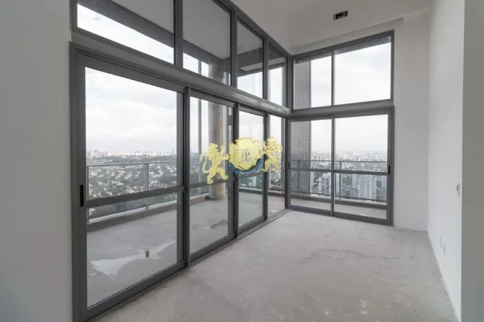 Flat à venda no Butantã| 87m² | 2 Dormitórios | 1 Vaga de Garagem